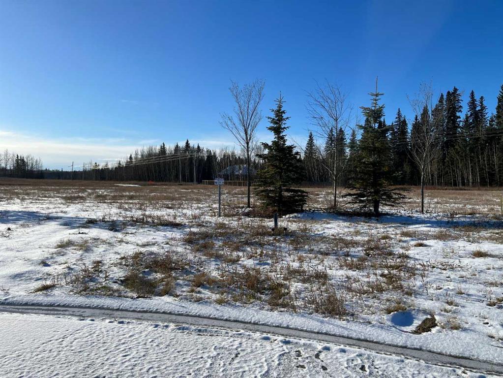 Picture of 7959 Creekside Drive , Rural Grande Prairie No. 1, County of Real Estate Listing