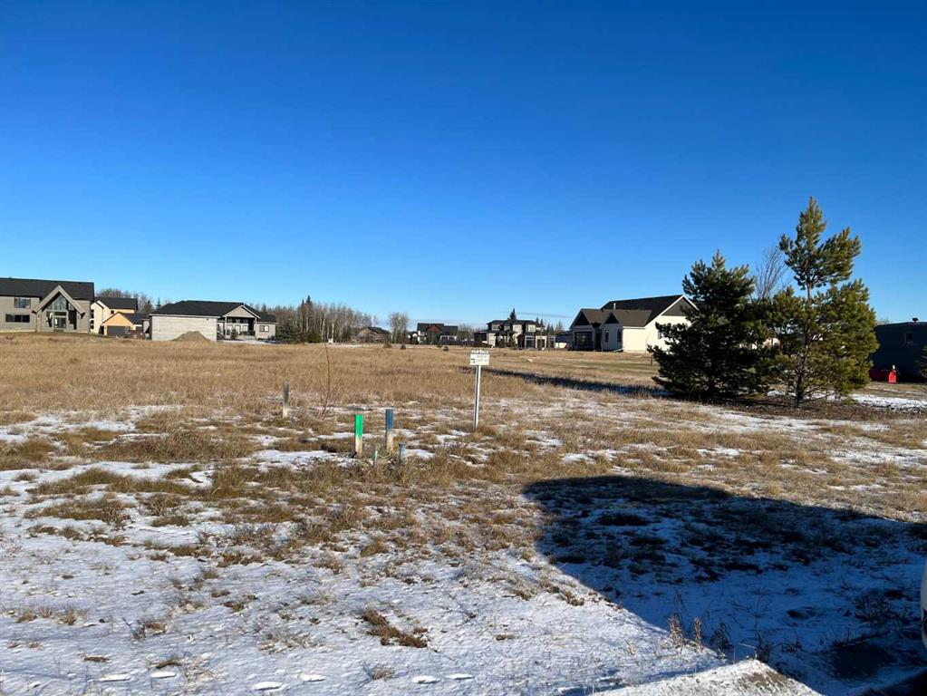 Picture of 7948 Creekside Drive , Rural Grande Prairie No. 1, County of Real Estate Listing