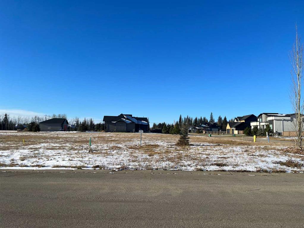 Picture of 5716 Poplar LANE , Rural Grande Prairie No. 1, County of Real Estate Listing