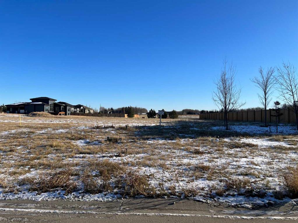 Picture of 5709 Poplar LANE , Rural Grande Prairie No. 1, County of Real Estate Listing