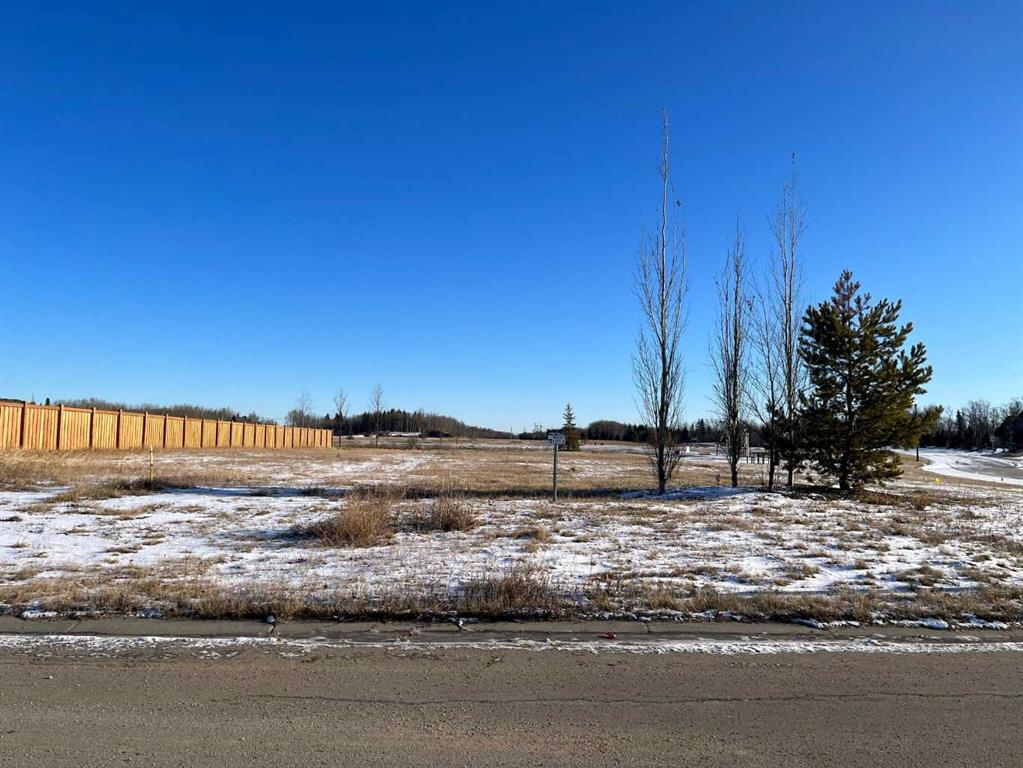 Picture of 5701 Poplar LANE , Rural Grande Prairie No. 1, County of Real Estate Listing