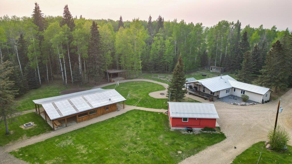 Picture of 51055 Township Road 430  , Rural Ponoka County Real Estate Listing