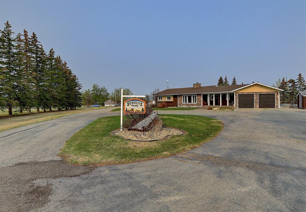 Picture of 821050 Hwy 732  , Rural Fairview No. 136, M.D. of Real Estate Listing