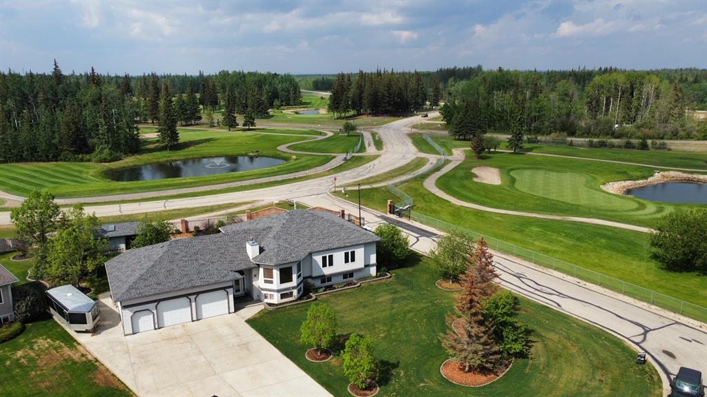 Picture of 1701, 60017 Township Road 704A  , Rural Grande Prairie No. 1, County of Real Estate Listing