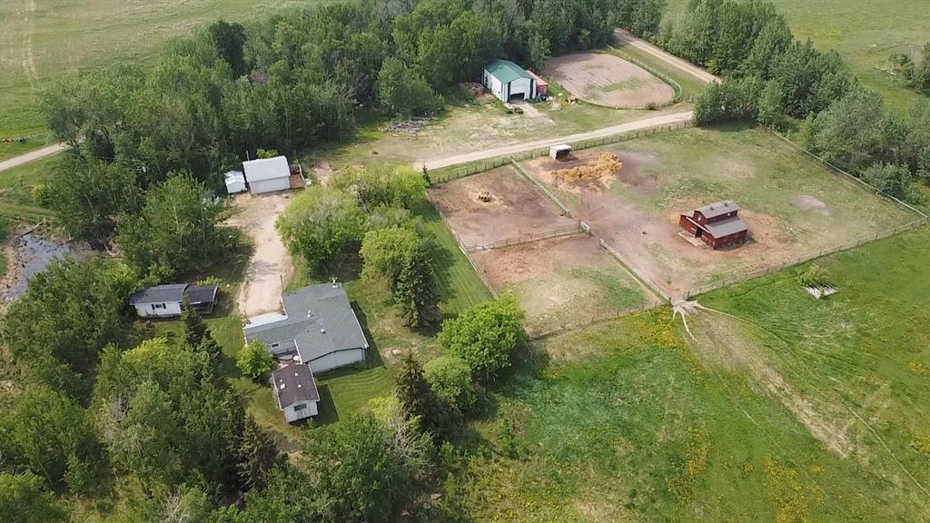 Picture of 194073 Township Road 643  , Rural Athabasca County Real Estate Listing