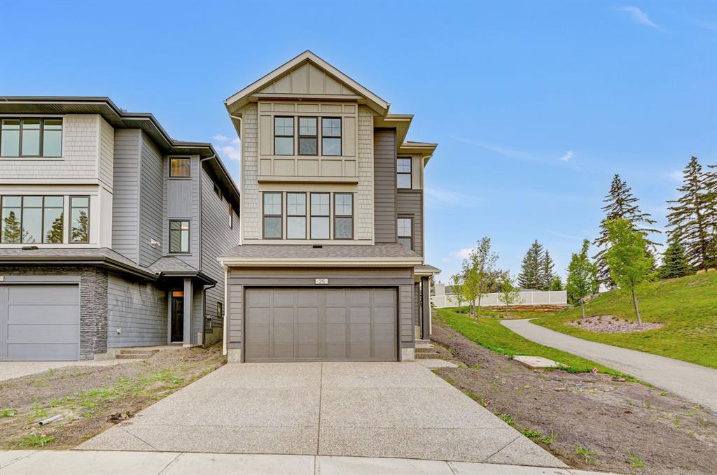 Picture of 25 Shawnee Green SW, Calgary Real Estate Listing