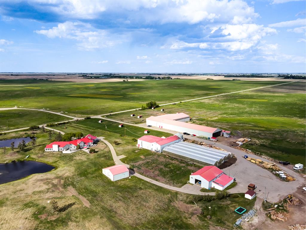 Picture of 283235 Township Road 224  , Rural Rocky View County Real Estate Listing