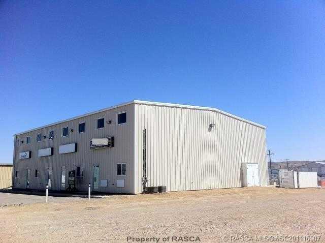 Picture of Bay 2, 560 Premier Road , Drumheller Real Estate Listing