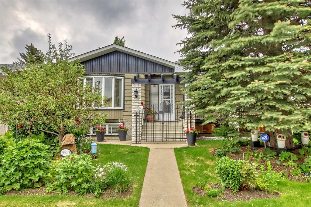 Picture of 3320 Constable Place NW, Calgary Real Estate Listing