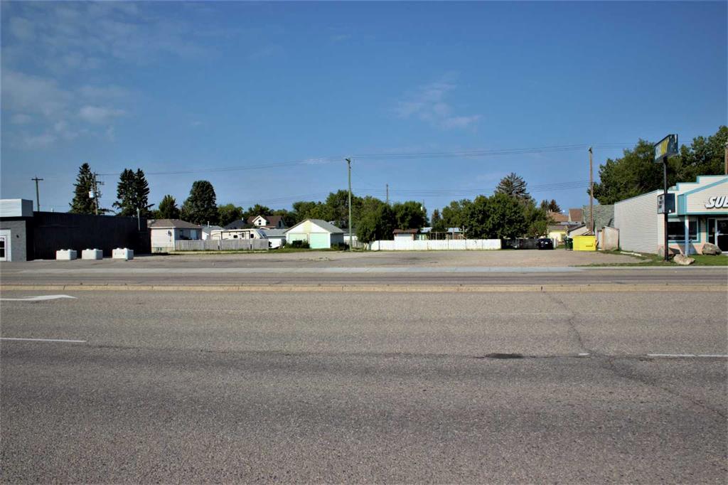 Picture of 4609 1st Street , Claresholm Real Estate Listing