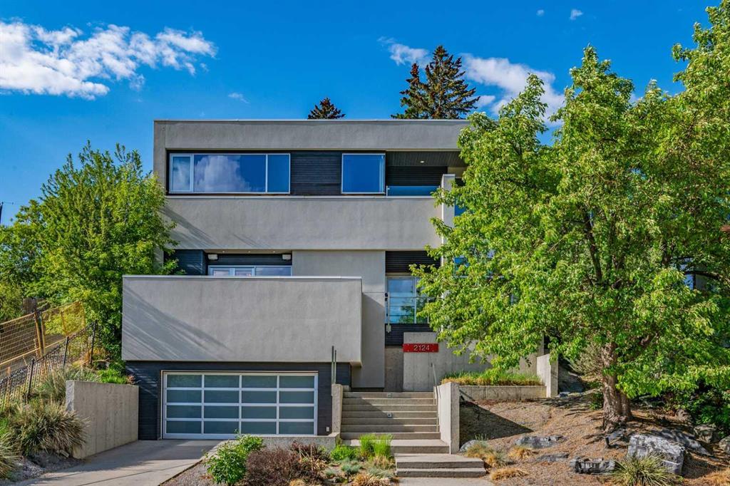 Picture of 2124 9 Avenue NW, Calgary Real Estate Listing