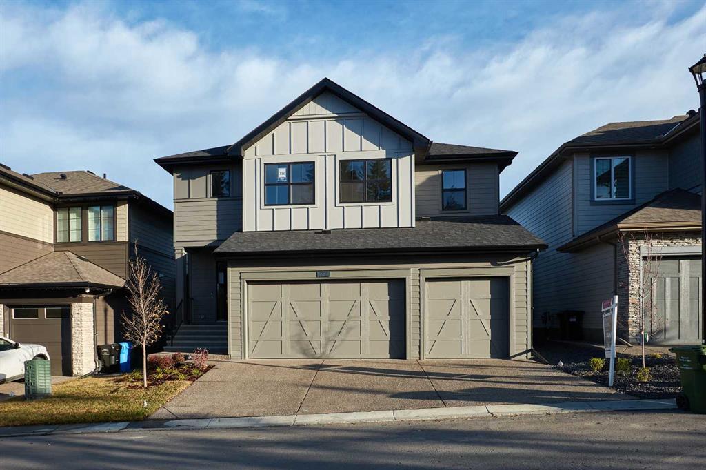 Picture of 710 Shawnee Terrace SW, Calgary Real Estate Listing