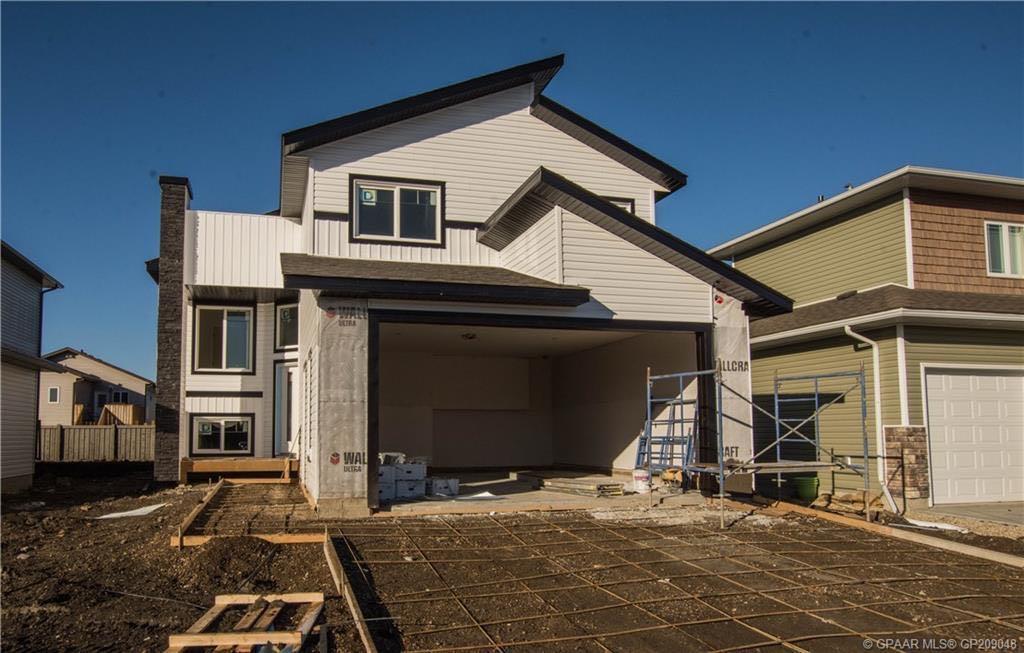 Picture of 9091 80 Avenue , Grande Prairie Real Estate Listing