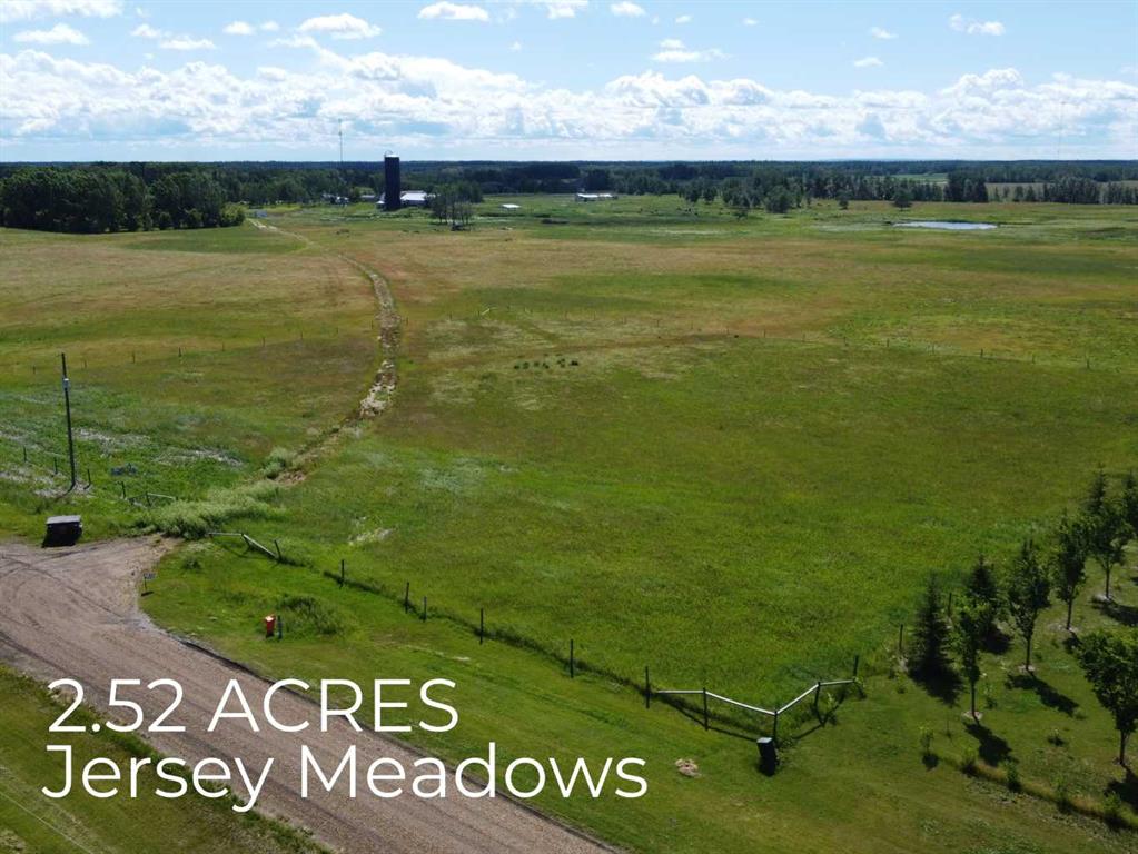 Picture of 10, 713001 53A  Range Road , Rural Grande Prairie No. 1, County of Real Estate Listing