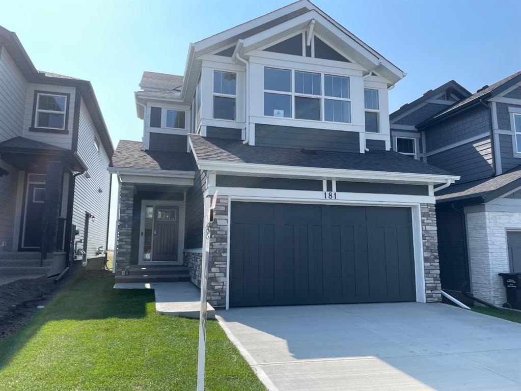 Picture of 181 Legacy Reach Crescent SE, Calgary Real Estate Listing