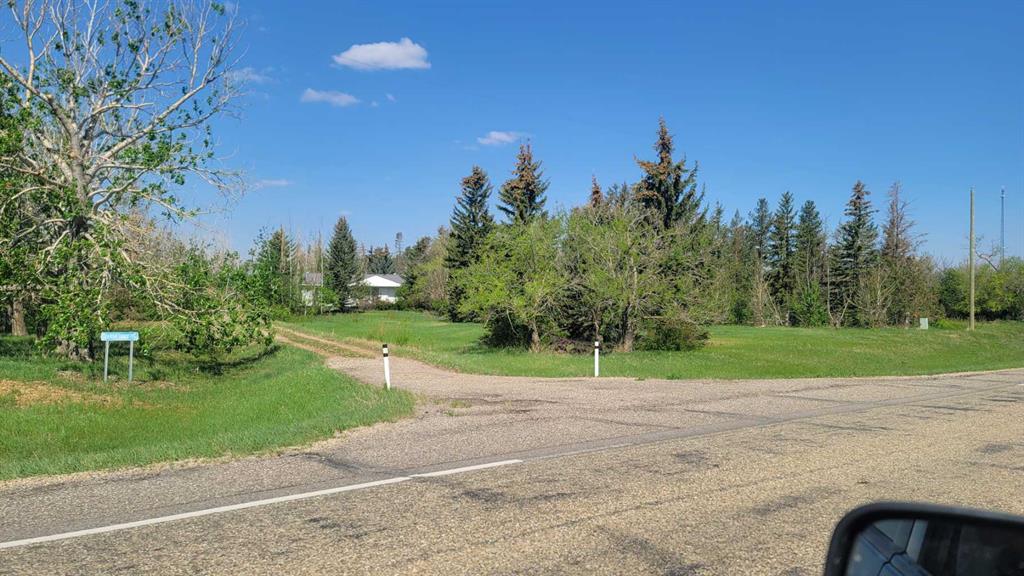 Picture of 39114 Highway 36  , Rural Paintearth No. 18, County of Real Estate Listing