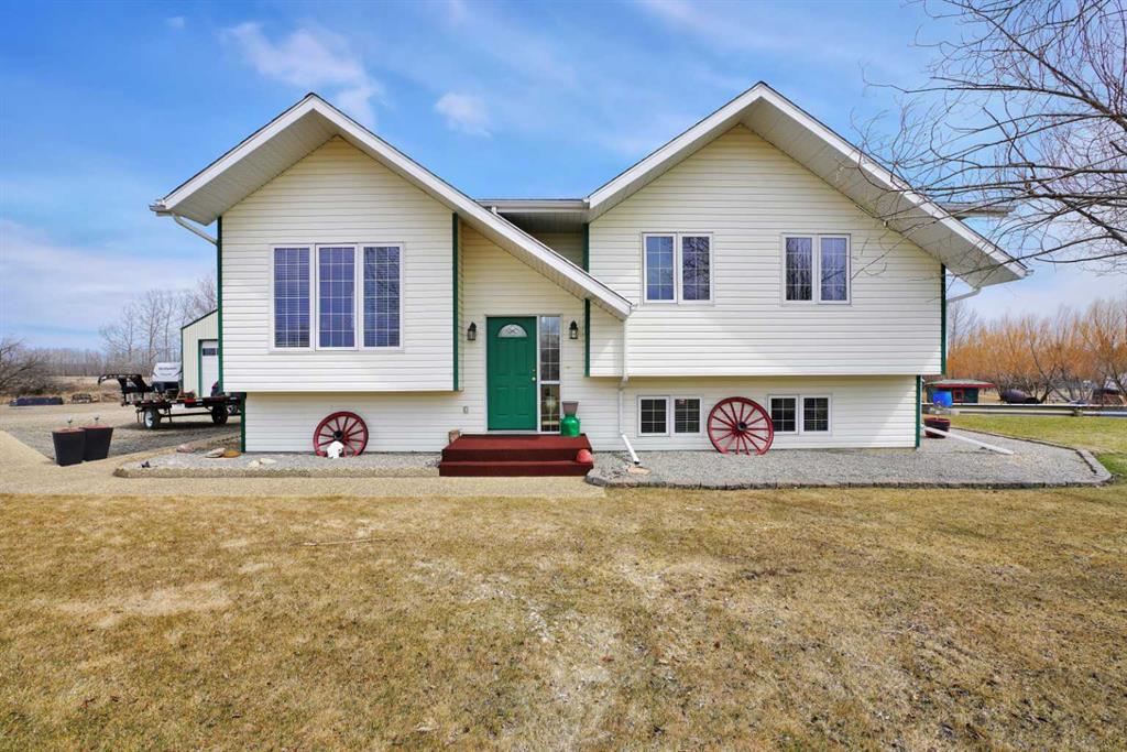 Picture of 37549 781 Highway , Rural Red Deer County Real Estate Listing