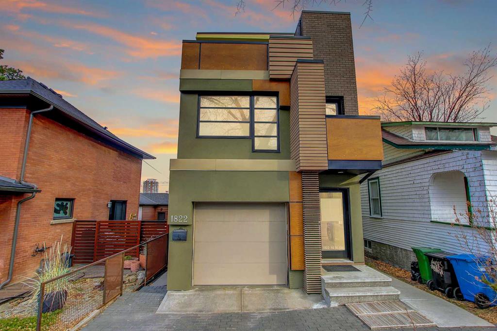 Picture of 1822 16 Street SW, Calgary Real Estate Listing