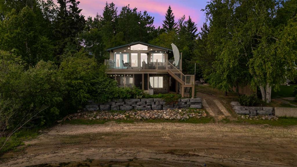 Picture of 172 Lakeview Drive , Rural Athabasca County Real Estate Listing