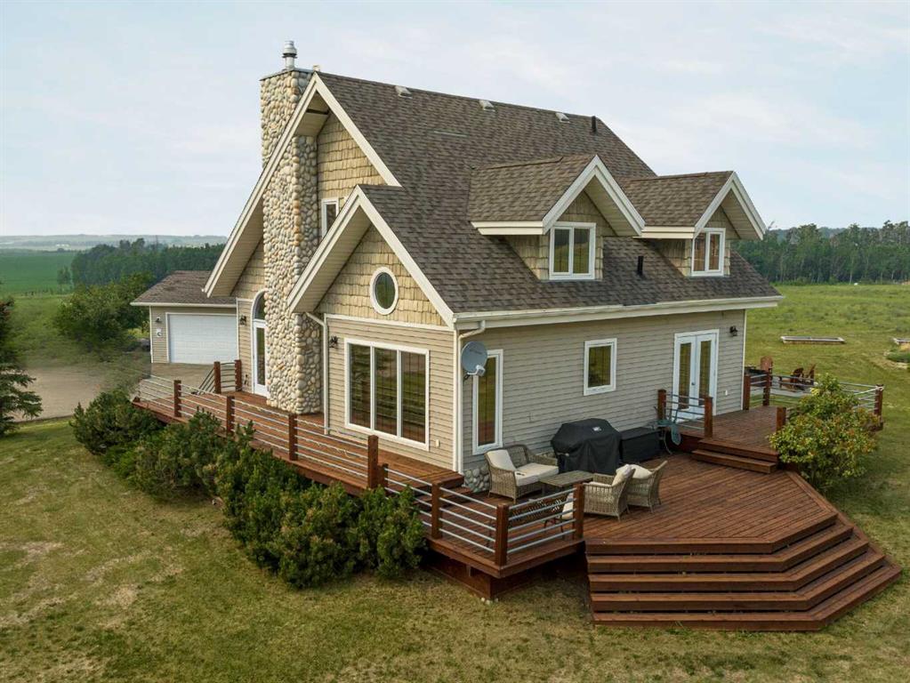 Picture of 72014 Township Road 713  , Rural Grande Prairie No. 1, County of Real Estate Listing
