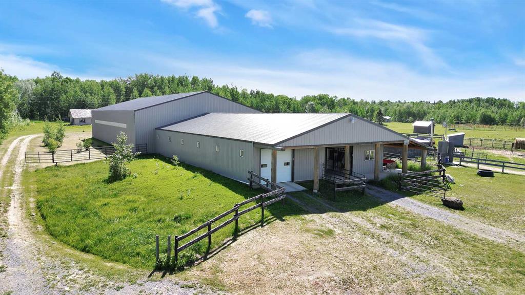 Picture of 60071 Township Road 41-4  , Rural Clearwater County Real Estate Listing