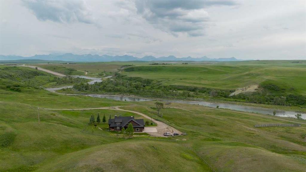 Picture of 45002 RANGE RD 281  , Rural Cardston County Real Estate Listing