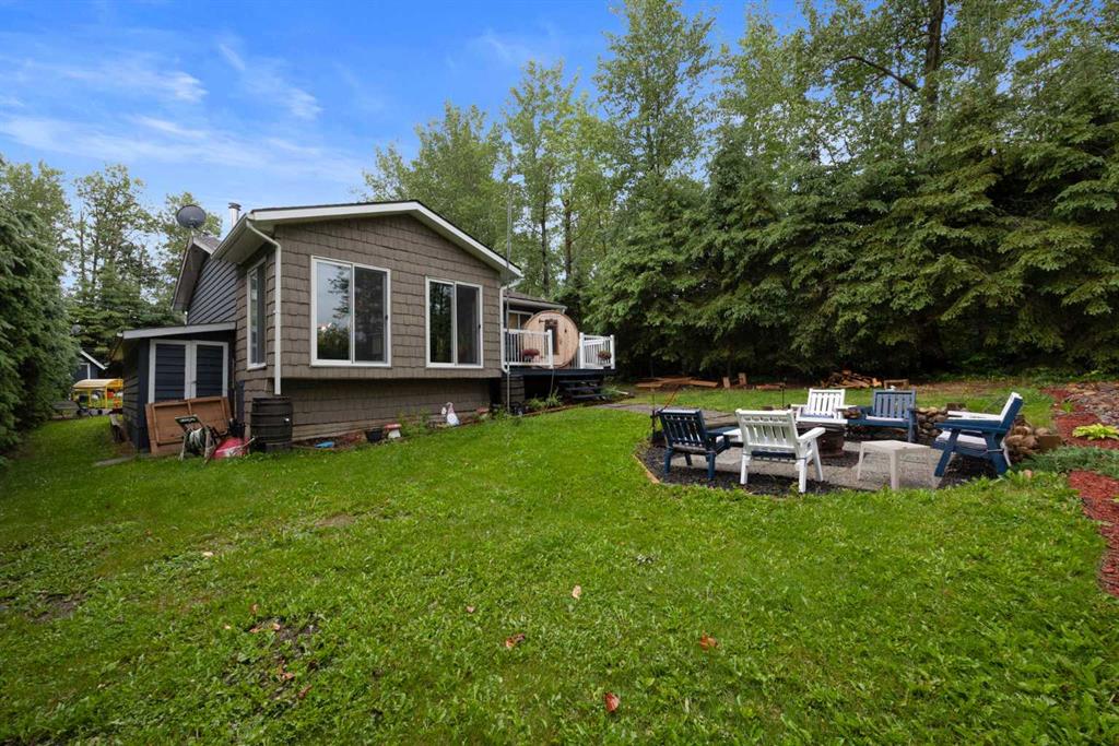 Picture of 298 BEAVER Drive , Rural Athabasca County Real Estate Listing