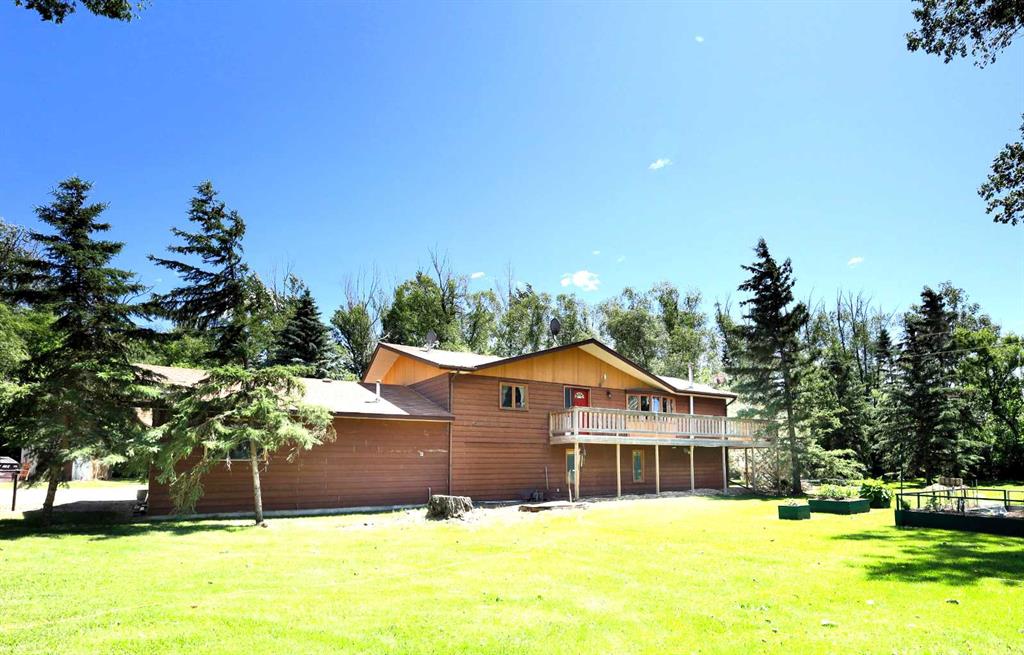 Picture of 191005 RR 155  , Rural Newell, County of Real Estate Listing