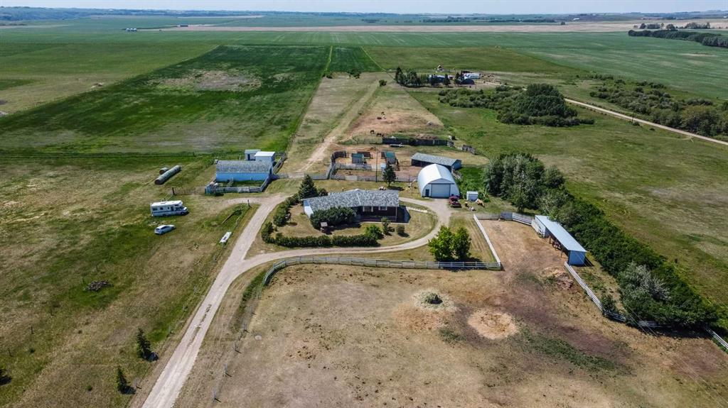 Picture of 281087 Range Road 13  , Rural Rocky View County Real Estate Listing