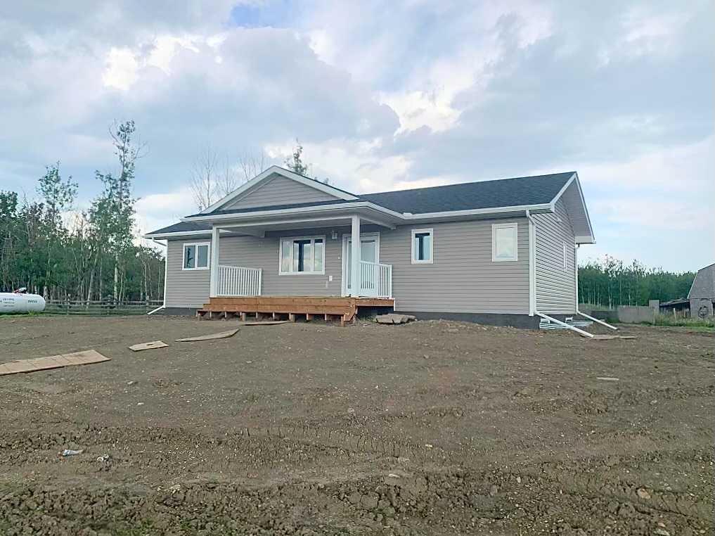 Picture of 44 654036 Range Road 222  , Rural Athabasca County Real Estate Listing