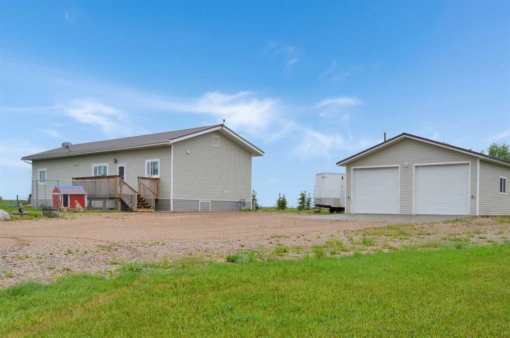 Picture of 194077 Township Road 643  , Rural Athabasca County Real Estate Listing
