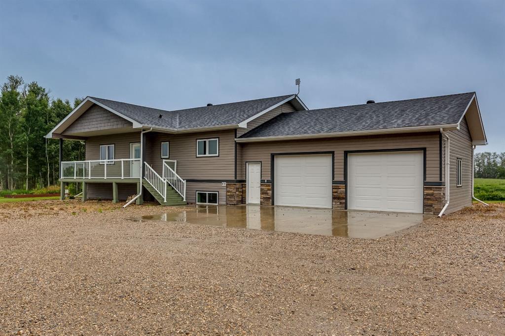 Picture of 35530 Range Road 25  , Rural Red Deer County Real Estate Listing