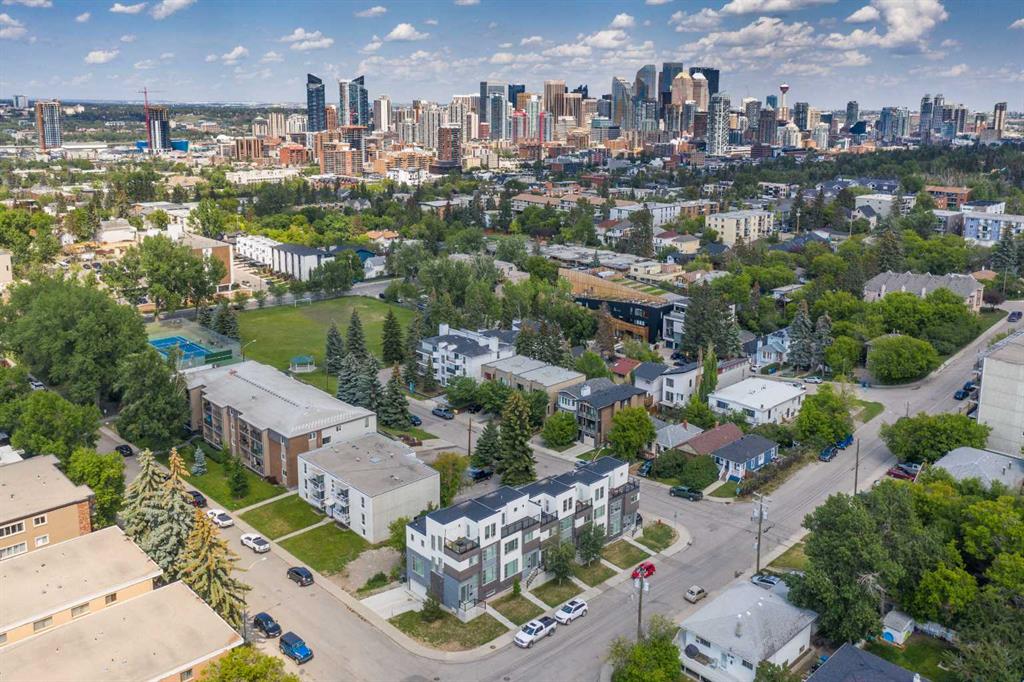 Picture of 2515 16B Street SW, Calgary Real Estate Listing