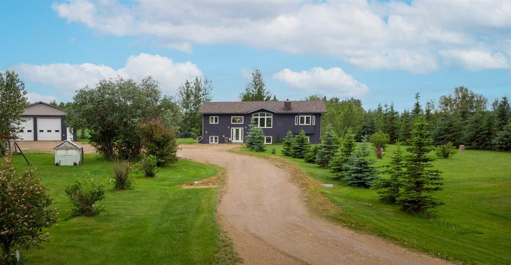 Picture of 223077 Township Road 672  , Rural Athabasca County Real Estate Listing