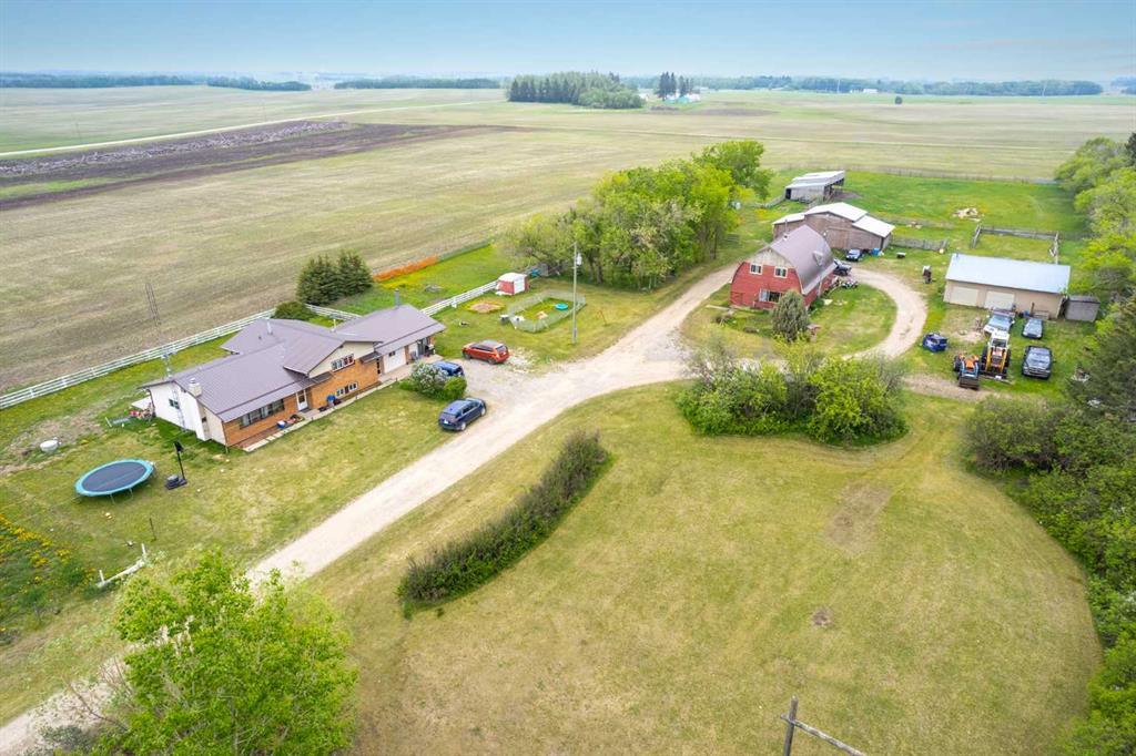 Picture of 28015 Township Road 360  , Rural Red Deer County Real Estate Listing