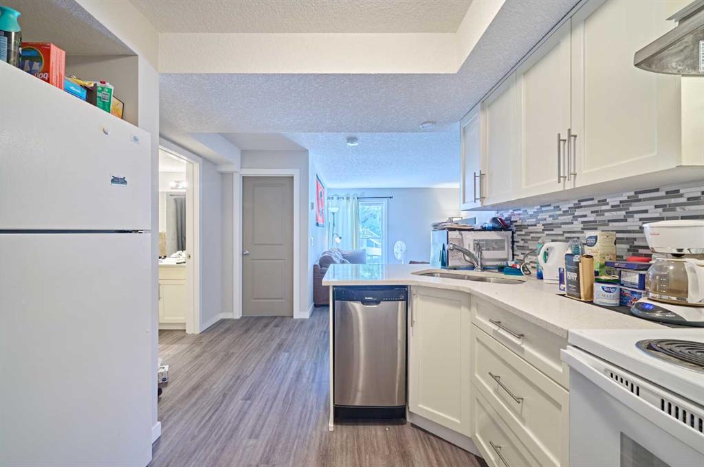 Picture of 303, 1820 9 Street SW, Calgary Real Estate Listing