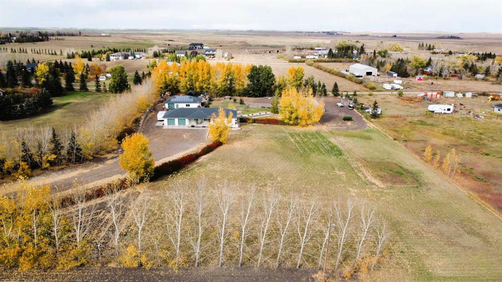 Picture of 282186 Township Road 272  , Rural Rocky View County Real Estate Listing