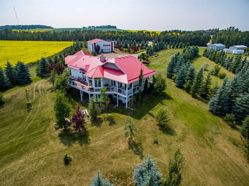 Picture of 36075 RR 281  , Rural Red Deer County Real Estate Listing