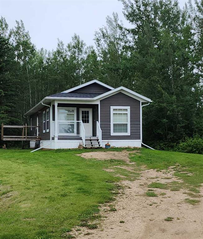Picture of 61 Westwind Park  , Rural Athabasca County Real Estate Listing