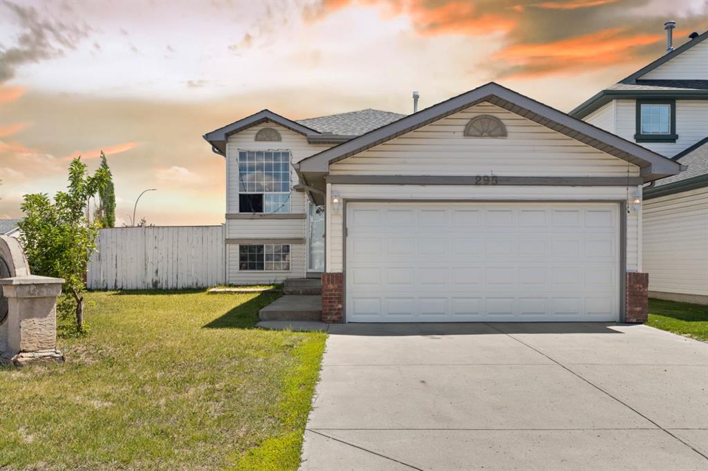 Picture of 295 Applewood Drive SE, Calgary Real Estate Listing