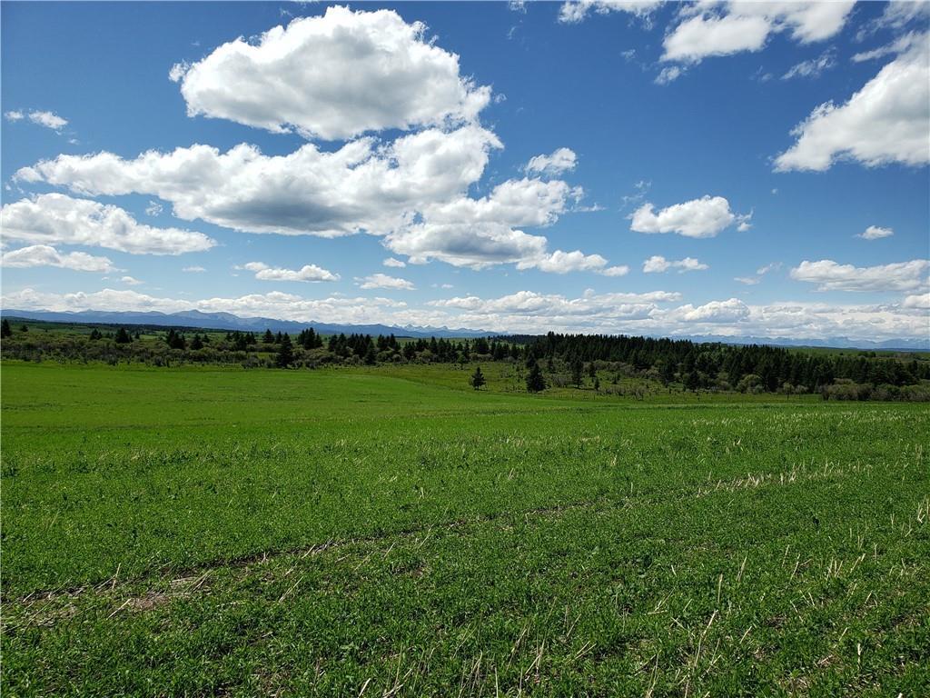 Picture of Township 244 Road , Rural Rocky View County Real Estate Listing