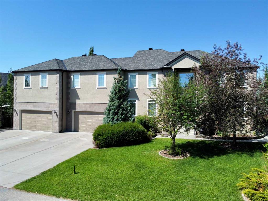Picture of 9 Winters Way , Okotoks Real Estate Listing