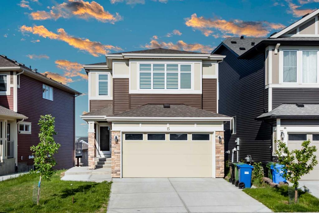 Picture of 15 Lucas Crescent NW, Calgary Real Estate Listing