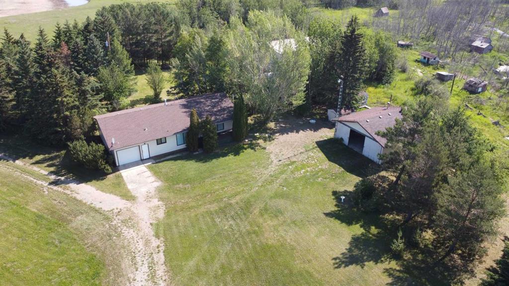 Picture of 47337  , Rural Real Estate Listing