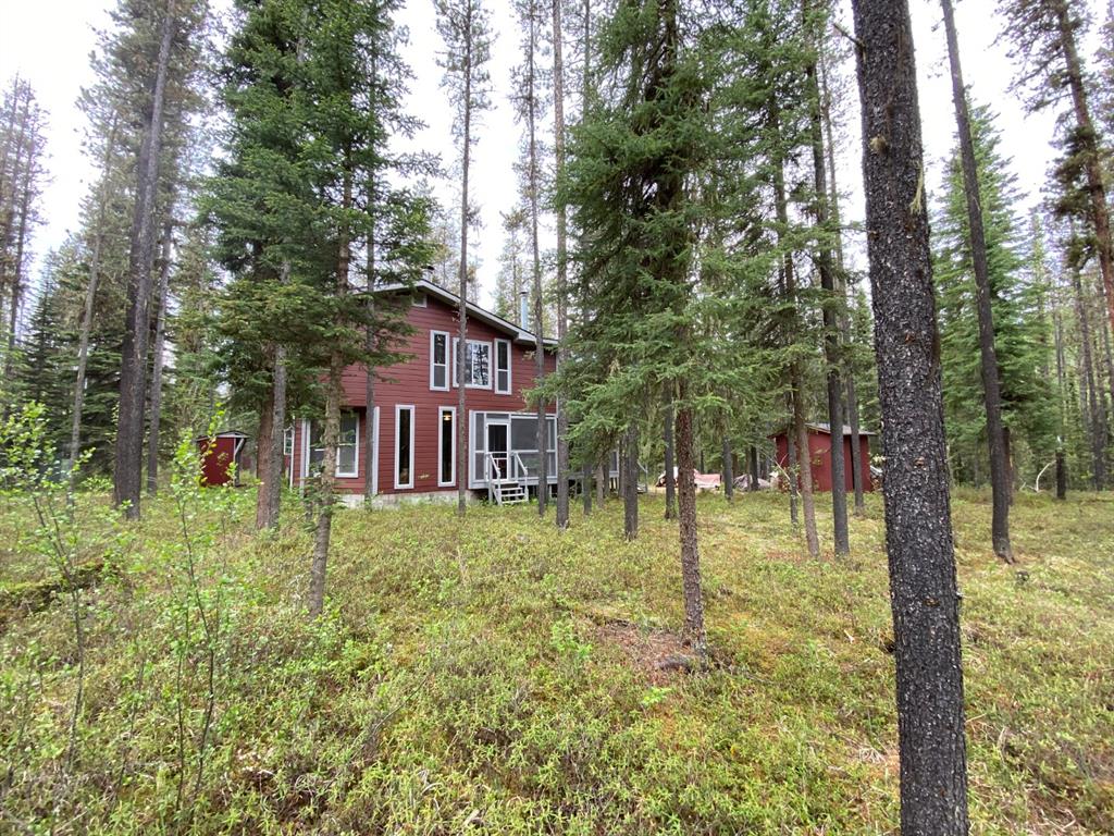 Picture of 52, 52523 Highway 40  , Rural Yellowhead County Real Estate Listing