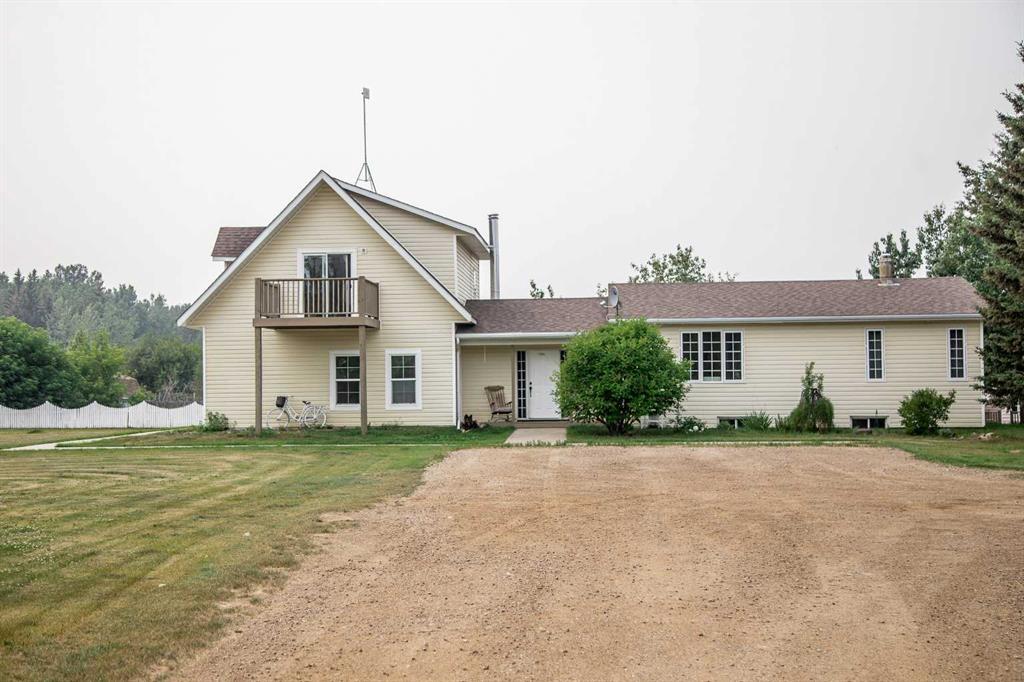 Picture of 109004 Range Road 195  , Rural Mackenzie County Real Estate Listing