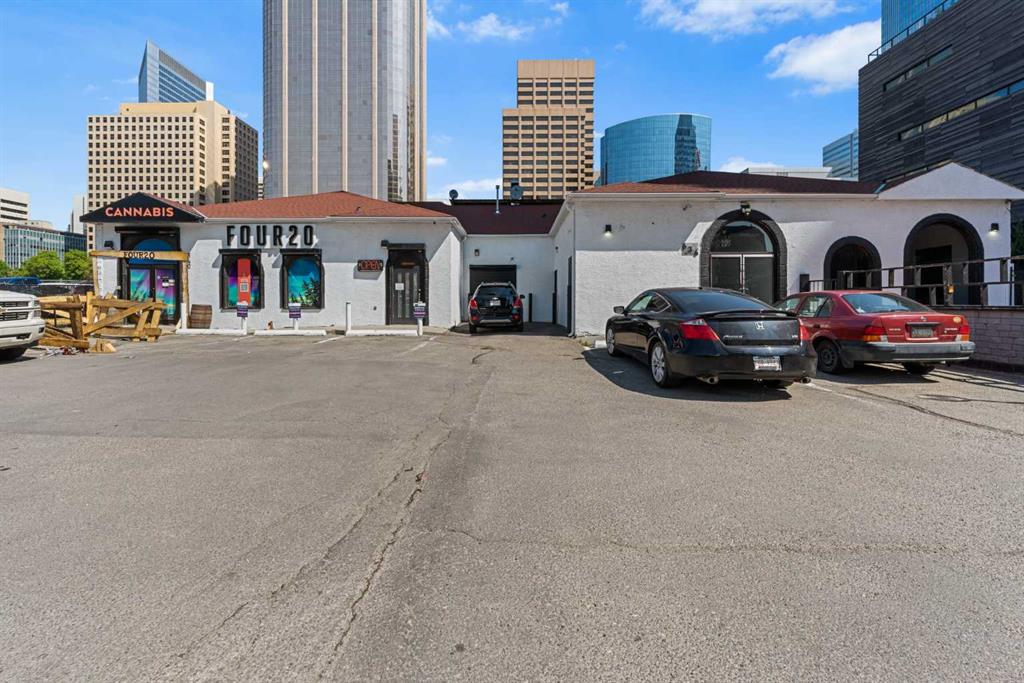 Picture of 636 10 Avenue SW, Calgary Real Estate Listing