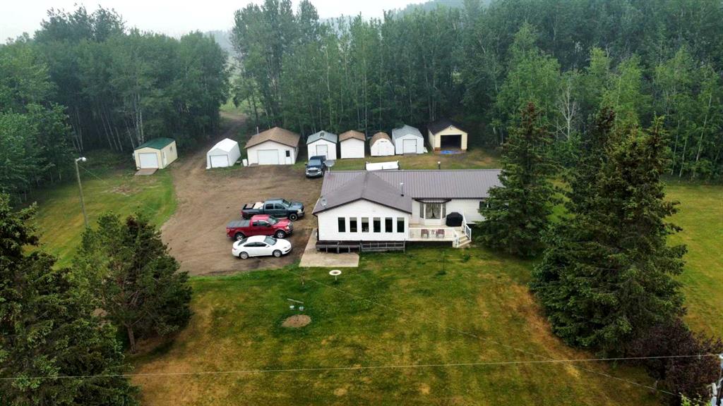 Picture of 19276 814 Township Road , Rural Northern Sunrise County Real Estate Listing