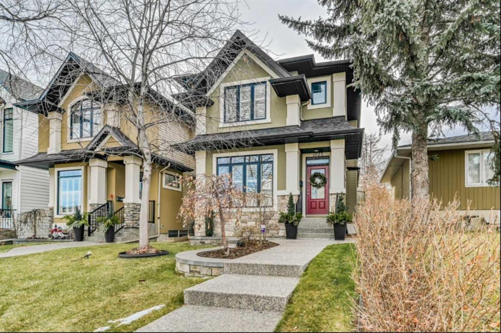 Picture of 1923 45 Avenue SW, Calgary Real Estate Listing