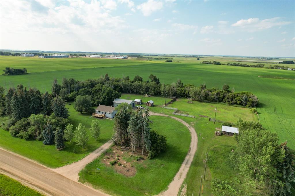 Picture of 22230, 422 TOWNSHIP ROAD  , Rural Camrose County Real Estate Listing